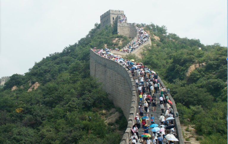 日本観光業に変革をもたらす：訪日中国人の最新トレンド【Clears調査】