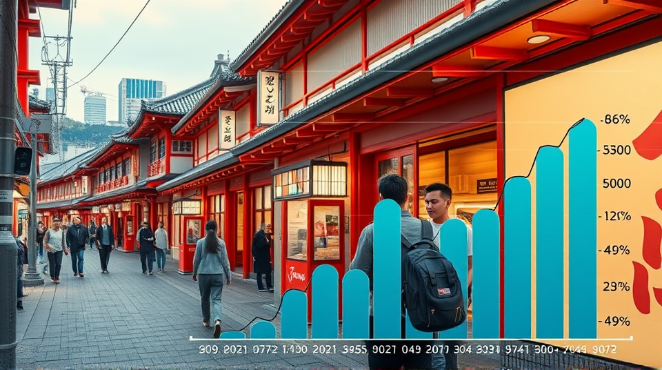 2026年上半期、インバウンド25%増はホテルのPLに何をしたか