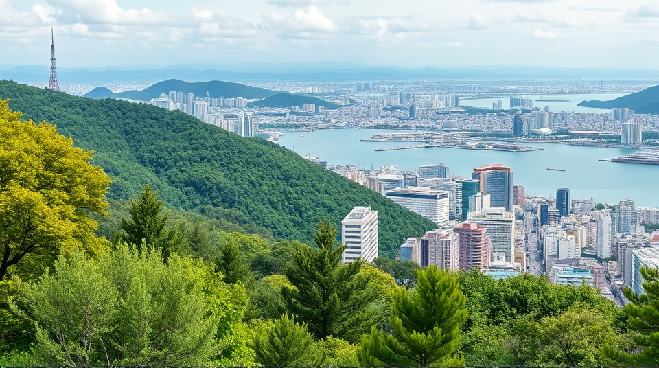 六甲山