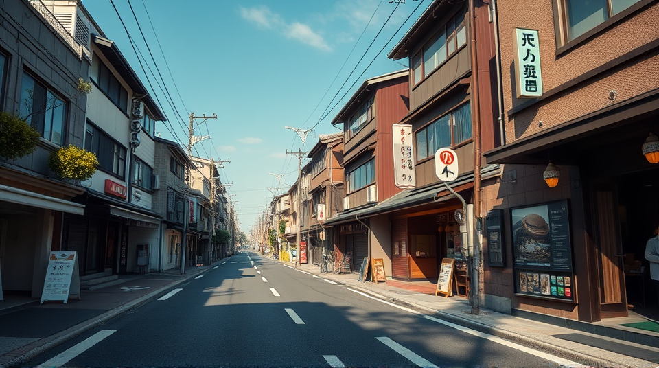 9月の関西が空いている理由——夏と紅葉の「谷間」に何が起きているか